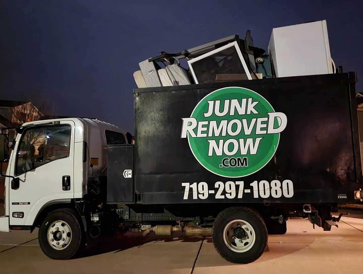 Simplify Your Cleanup The Ultimate Guide To Dumpster Rental In